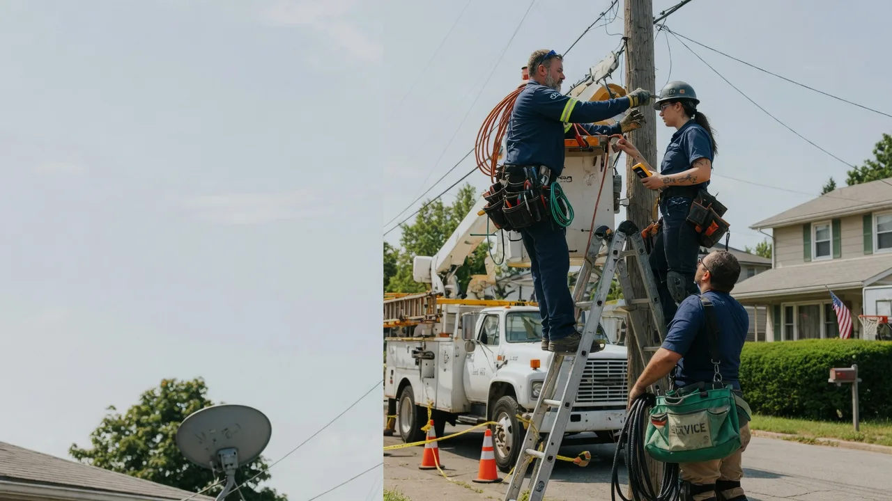 Electrical Repair in La Crosse, WI near me